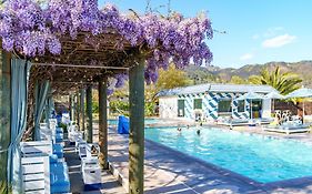 Calistoga Motor Lodge And Spa, A Jdv By Hyatt Hotel