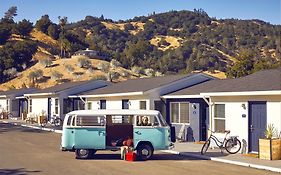 Calistoga Motor Lodge And Spa, A Jdv By Hyatt Hotel